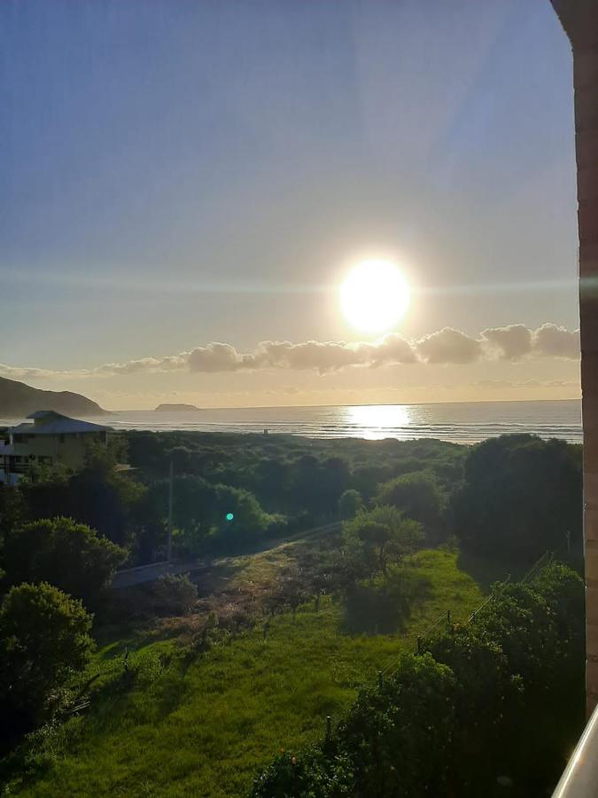 Apartamento Costao Das Gaivotas - Praia Do Santinho - Ingleses - Флорианополис Экстерьер фото